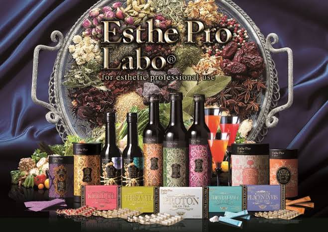 Esthe Pro Labo
